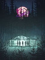 Watch Austin Horror 