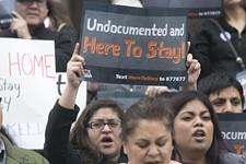City Explores Creating an Office of Immigrant Affairs