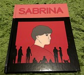 <i>Sabrina</i> by Nick Drnaso
