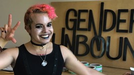 Austin’s Gender Unbound Spotlights Trans and Intersex Creators