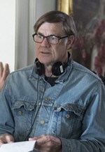 Don't Worry, Gus Van Sant Won't Get Far on Foot