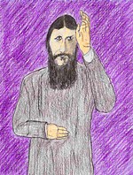 Luv Doc: A Real Rasputin