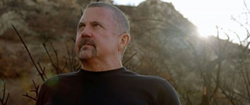 DVDanger: <i>To Hell and Back: The Kane Hodder Story</i>