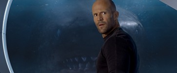 Revew: The Meg