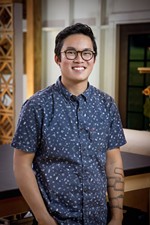 Khiem Nguyen Is <i>Making It</i>