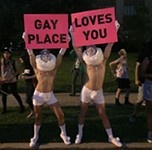 Gay Place
