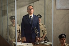 Revew: Operation Finale