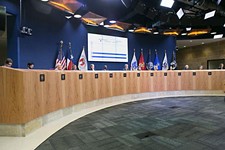 City Council Candidate Forums