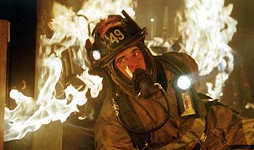 Revew: Ladder 49