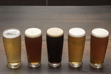 Texas Craft Brewers Festival Unveils List of Brews