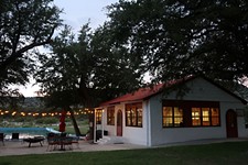 Day Trips: Chandler Guest Ranch, Dryden