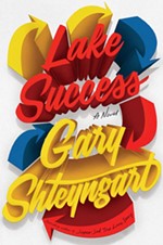 Review: <i>Lake Success</i>