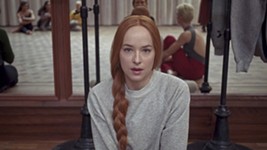 Fantastic Fest Review: <i>Suspiria</i>