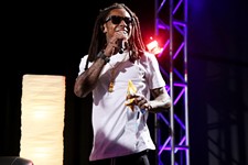 UPDATED: Lil Wayne, Phoenix Added to ACL Fest Lineup