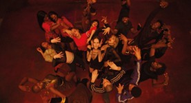 Fantastic Fest Review: <i>Climax</i>