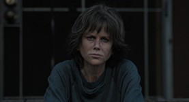 Fantastic Fest Review: <i>Destroyer</i>