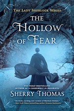 Review: <i>The Hollow of Fear</i>