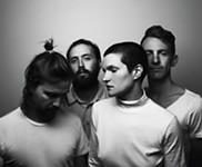 ACL Fest Interview: Big Thief