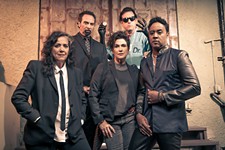 ACL Fest Interview: The Revolution