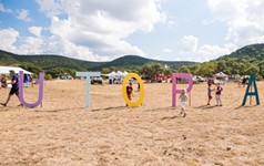 Utopia Fest Relocates to Reveille Peak Ranch