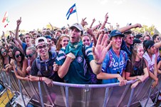 A Hater's Guide to Food During ACL Festival