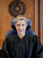 Abbott Tips the Scales in 3rd Court Judicial Race