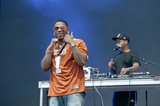 ACL Live Review: Nelly