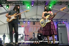 ACL Live Review: Khruangbin