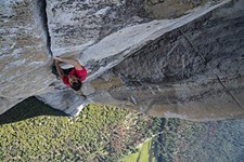 Revew: Free Solo