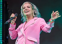 ACL Review: Lily Allen