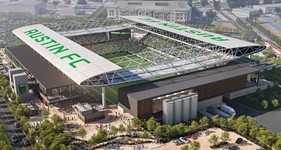 MLS in Austin: Everybody Wins!