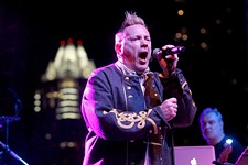 That Nasty Ol’ Johnny Rotten