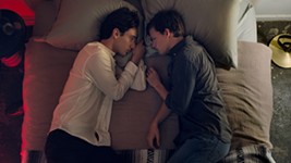 Revew: Boy Erased