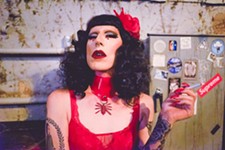 Shout Out to the Queer Best of Austin Winners