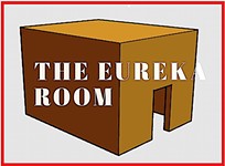 East Austin Studio Tour: The Eureka Room