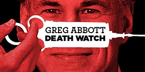 Death Watch: Robert Ramos