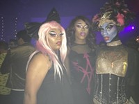 Austin International Drag Festival Closes Out Year Four in Style