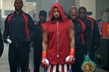 Revew: Creed II