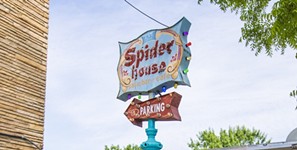Spider House Co-Owner Files Civil Suit Against Partner and Former Employee
