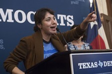 Dems Call for Health Care for All Texans