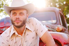 Charley Crockett The Valley And Other Biographical Tunes Album Review Music The Austin Chronicle