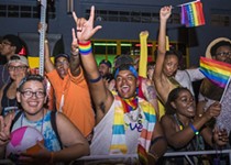 Top 10 LGBTQ Victories Worldwide