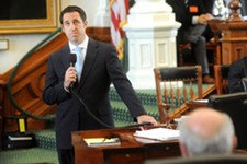 Texas Comptroller Gives Legislature More Money to Spend