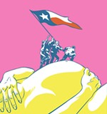 “People’s Lawsuit” Challenges Texas Abortion Restrictions