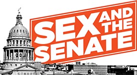 Sex and the Senate