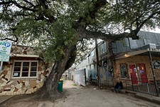 Faster Than Sound: City on the Fence Regarding Red River’s Homeless Problem