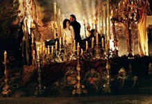 Revew: Andrew Lloyd Webber's The Phantom of the Opera