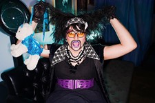 Drag Performances Suspended at Hive Mind Hair Co.