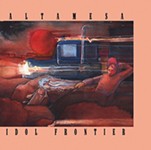 Altamesa Album Review