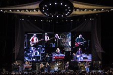 Fleetwood Mac Goes a New Way at Frank Erwin Center